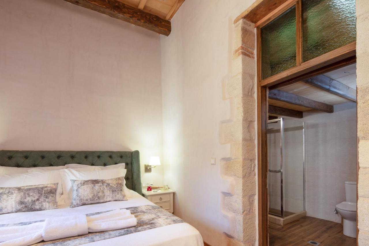 فيلا Domus Clodia, Sensing Rethymno'S Old Town! المظهر الخارجي الصورة