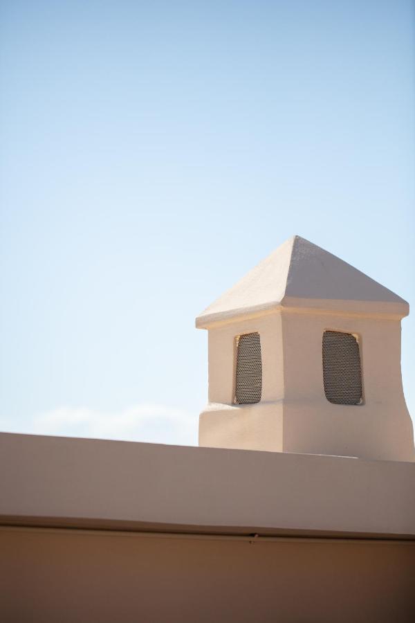 فيلا Domus Clodia, Sensing Rethymno'S Old Town! المظهر الخارجي الصورة