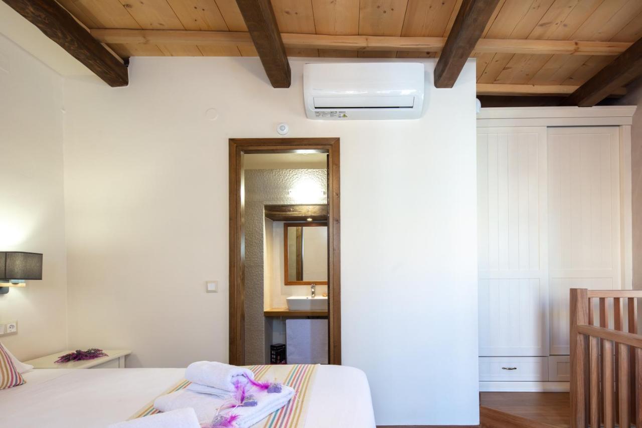 فيلا Domus Clodia, Sensing Rethymno'S Old Town! المظهر الخارجي الصورة