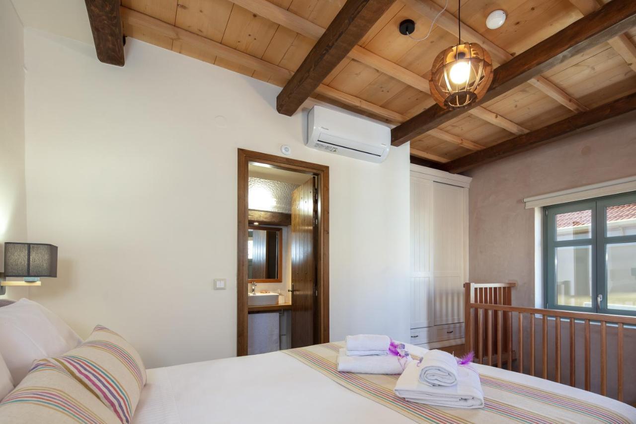 فيلا Domus Clodia, Sensing Rethymno'S Old Town! المظهر الخارجي الصورة
