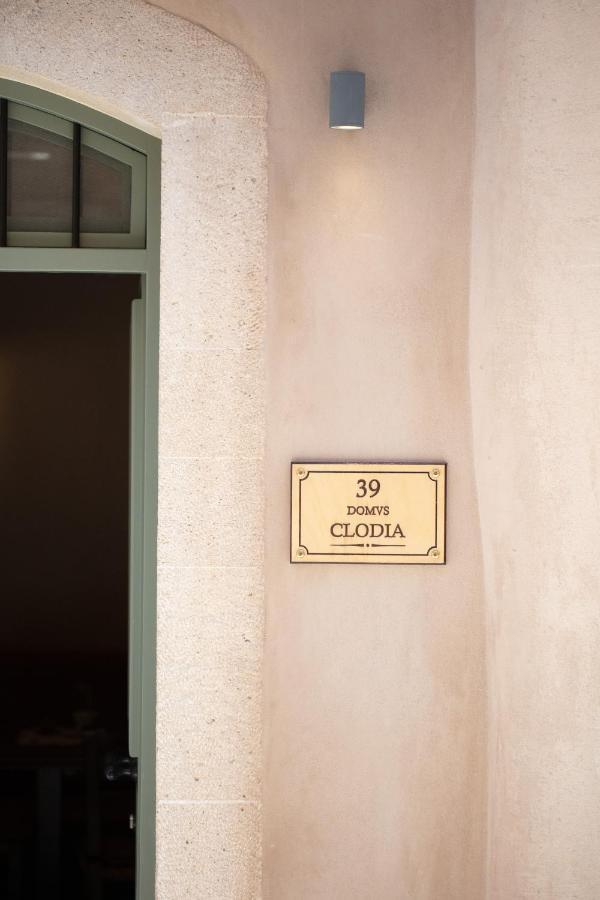 فيلا Domus Clodia, Sensing Rethymno'S Old Town! المظهر الخارجي الصورة
