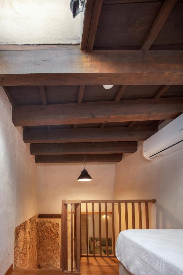 فيلا Domus Clodia, Sensing Rethymno'S Old Town! المظهر الخارجي الصورة