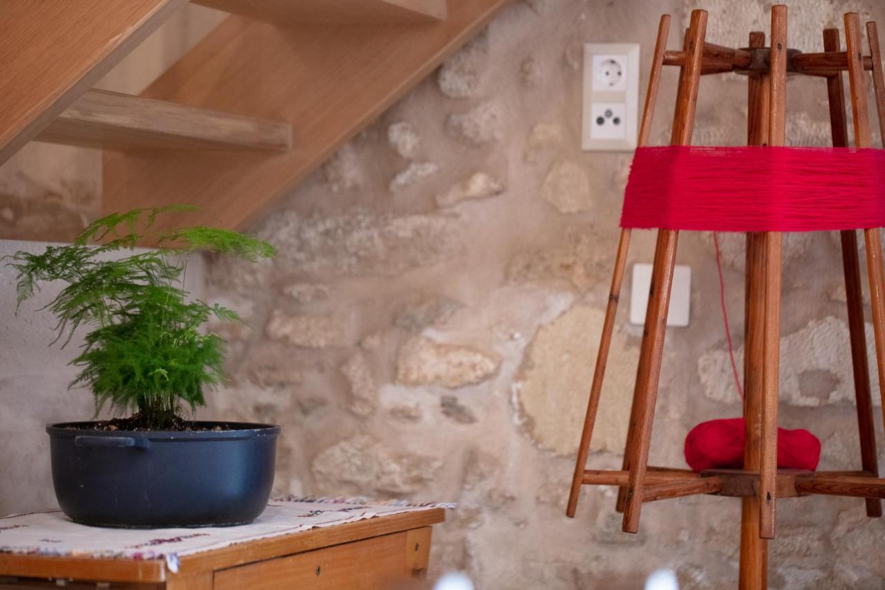 فيلا Domus Clodia, Sensing Rethymno'S Old Town! المظهر الخارجي الصورة
