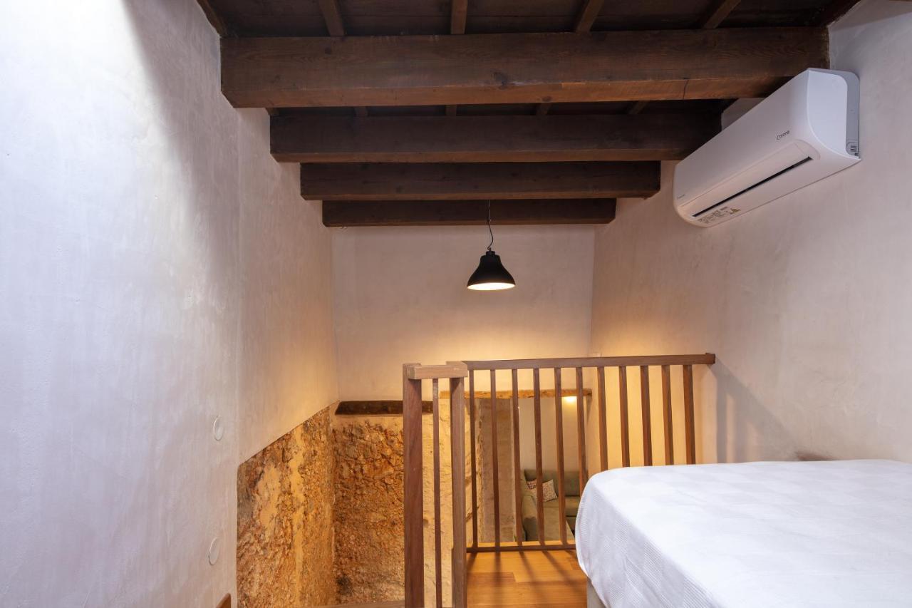 فيلا Domus Clodia, Sensing Rethymno'S Old Town! المظهر الخارجي الصورة